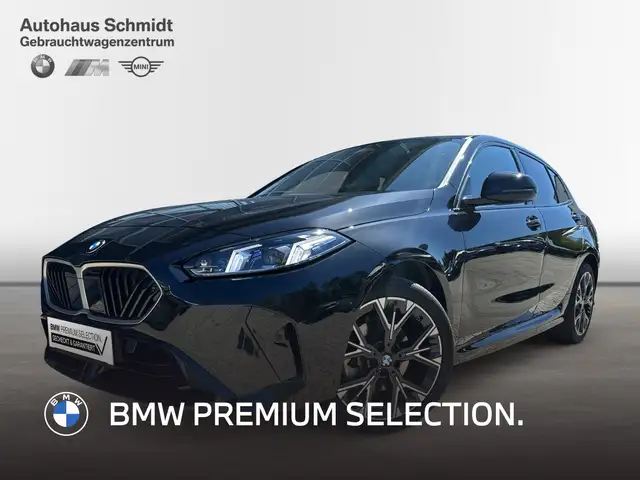 Bmw 118 d Hatch *M Sport Design*Navi*DAB*Adapt.LED*Komfort