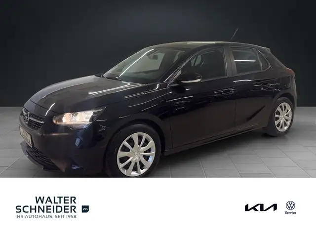 Opel Corsa F Edition