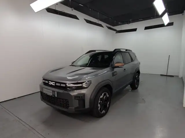 Dacia Autres Bigster Extreme Hybrid 155 Zweifarblackierung