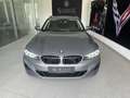 BMW 318 d Grau - thumbnail 1