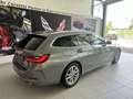 BMW 318 d Grau - thumbnail 4