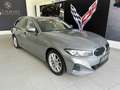 BMW 318 d Grau - thumbnail 3