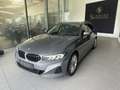 BMW 318 d Grau - thumbnail 2