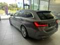 BMW 318 d Grau - thumbnail 6