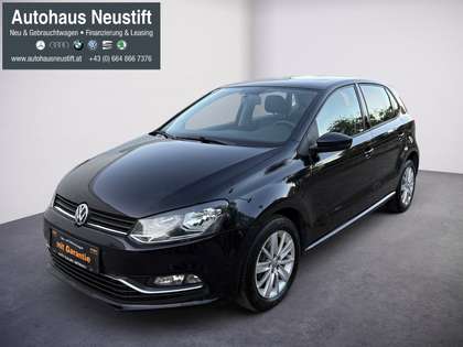Volkswagen Polo Comfortline BMT/Start-Stopp