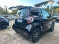 smart forTwo Fortwo eq Prime 22kW PREZZO REALE Nero - thumbnail 4