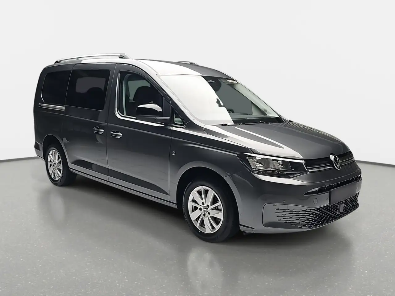 Volkswagen Caddy 2026