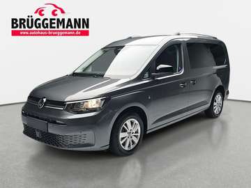CADDY MAXI 2.0 TDI DSG LIFE APP-CONNECT AHK