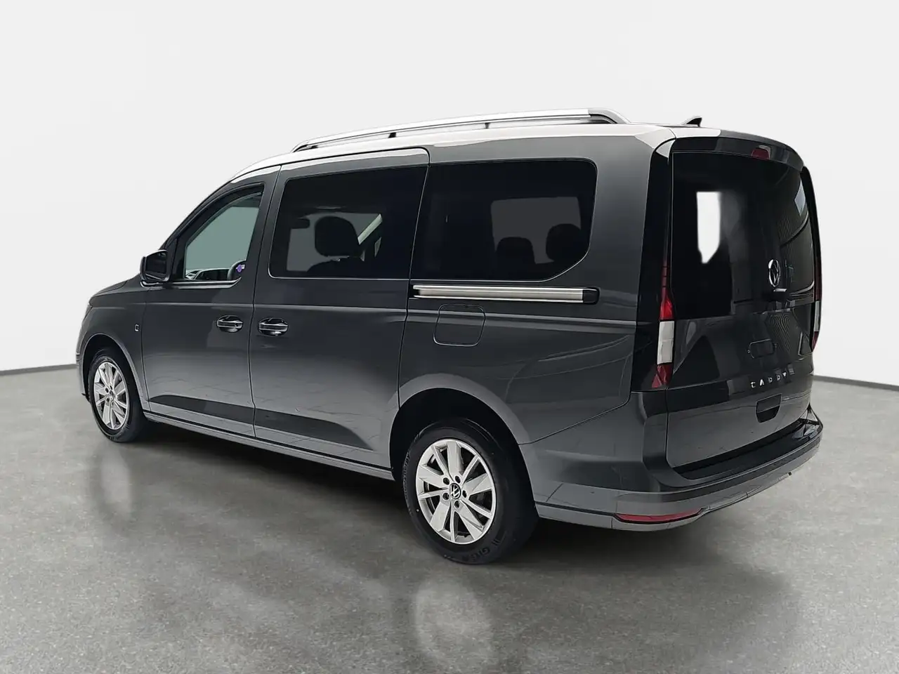 Volkswagen Caddy 2026