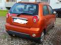 Chevrolet Matiz Pomarańczowy - thumbnail 3
