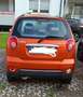 Chevrolet Matiz Pomarańczowy - thumbnail 4
