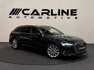 Avant 40 TDI Design Pro Line Plus MATRIX VIRTUAL M