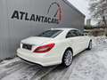 Mercedes-Benz CLS 350 CLS 350 CDI BE 4Matic AMG-LINE Weiß - thumbnail 4