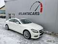 Mercedes-Benz CLS 350 CLS 350 CDI BE 4Matic AMG-LINE Weiß - thumbnail 3