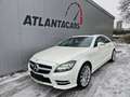 Mercedes-Benz CLS 350 CLS 350 CDI BE 4Matic AMG-LINE Weiß - thumbnail 1