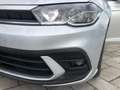 Volkswagen Polo Polo VI 2022 1.0 tsi Life 95cv Argento - thumbnail 15