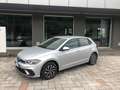 Volkswagen Polo Polo VI 2022 1.0 tsi Life 95cv Argento - thumbnail 3
