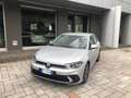 Volkswagen Polo Polo VI 2022 1.0 tsi Life 95cv Argento - thumbnail 4