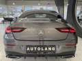 Mercedes-Benz CLA 200 d AMG LINE Grau - thumbnail 5