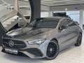 Mercedes-Benz CLA 200 d AMG LINE Grau - thumbnail 1