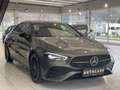 Mercedes-Benz CLA 200 d AMG LINE Grau - thumbnail 9