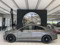 Mercedes-Benz CLA 200 d AMG LINE Grau - thumbnail 3