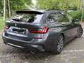 BMW 320 320d Touring Aut. M Sport Grau - thumbnail 2