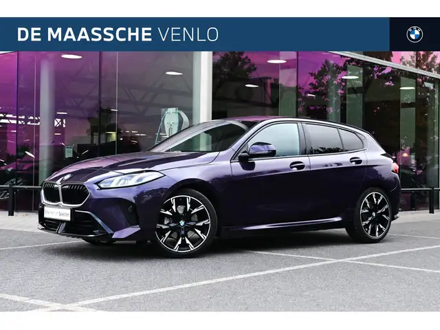BMW 1er