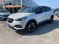 Opel Grandland X HYBRID4 - 300 - ULTIMATE - CAMERA DE RECUL - PACK HIVER Weiß - thumbnail 1