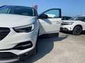 Opel Grandland X HYBRID4 - 300 - ULTIMATE - CAMERA DE RECUL - PACK HIVER Weiß - thumbnail 43