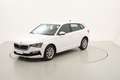 Skoda Scala Ambition 1.0 Benzina 95CV Blanc - thumbnail 1