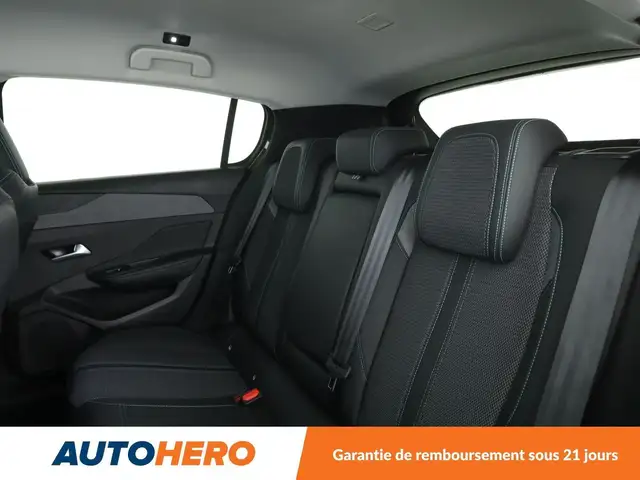 Peugeot 308 view 14