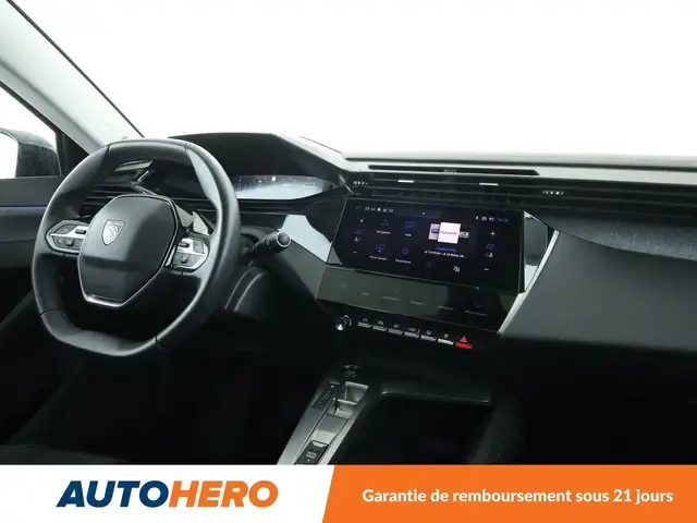 Peugeot 308 view 13