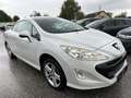 Peugeot 308 CC Weiß - thumbnail 2