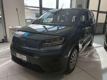 Doblò 1.5 BlueHdi 130CV Combi N1