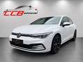 Volkswagen Golf 2,0 TDI Life - Wenig KM Weiß - thumbnail 1