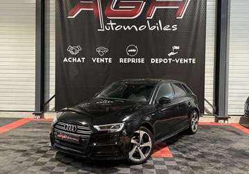 2.0 TDI 150ch Design luxe S tronic 7