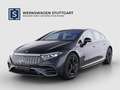 Mercedes-Benz EQS EQS 53 AMG 4M+ 21" Carbon 4xMASSAGE Nappa Pano Bleu - thumbnail 1