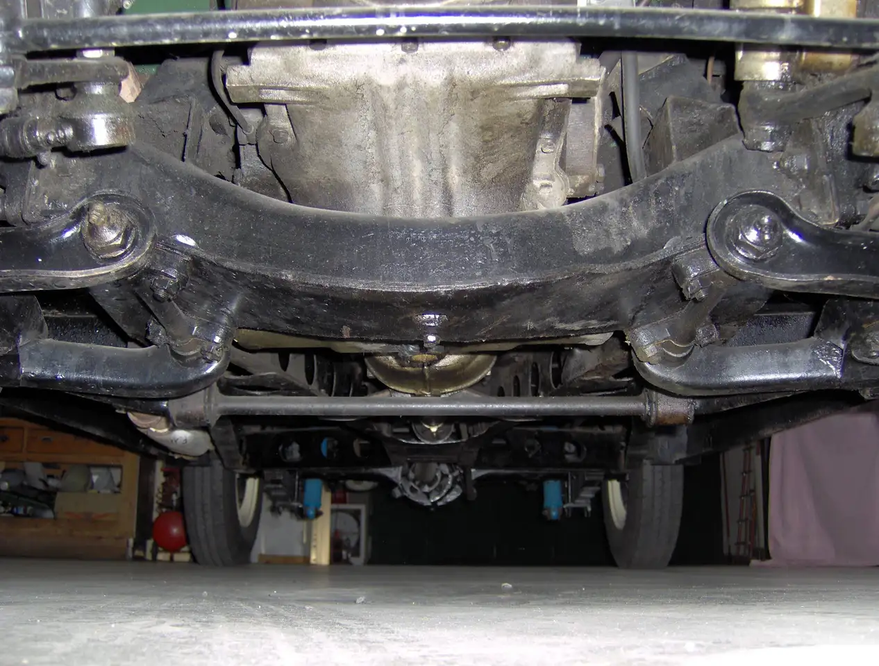 Fiat 1100 Industriale, foto 10