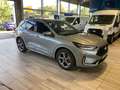 Ford Kuga 2.5 Duratec FHEV ST-LINE X (DFK) Argent - thumbnail 3