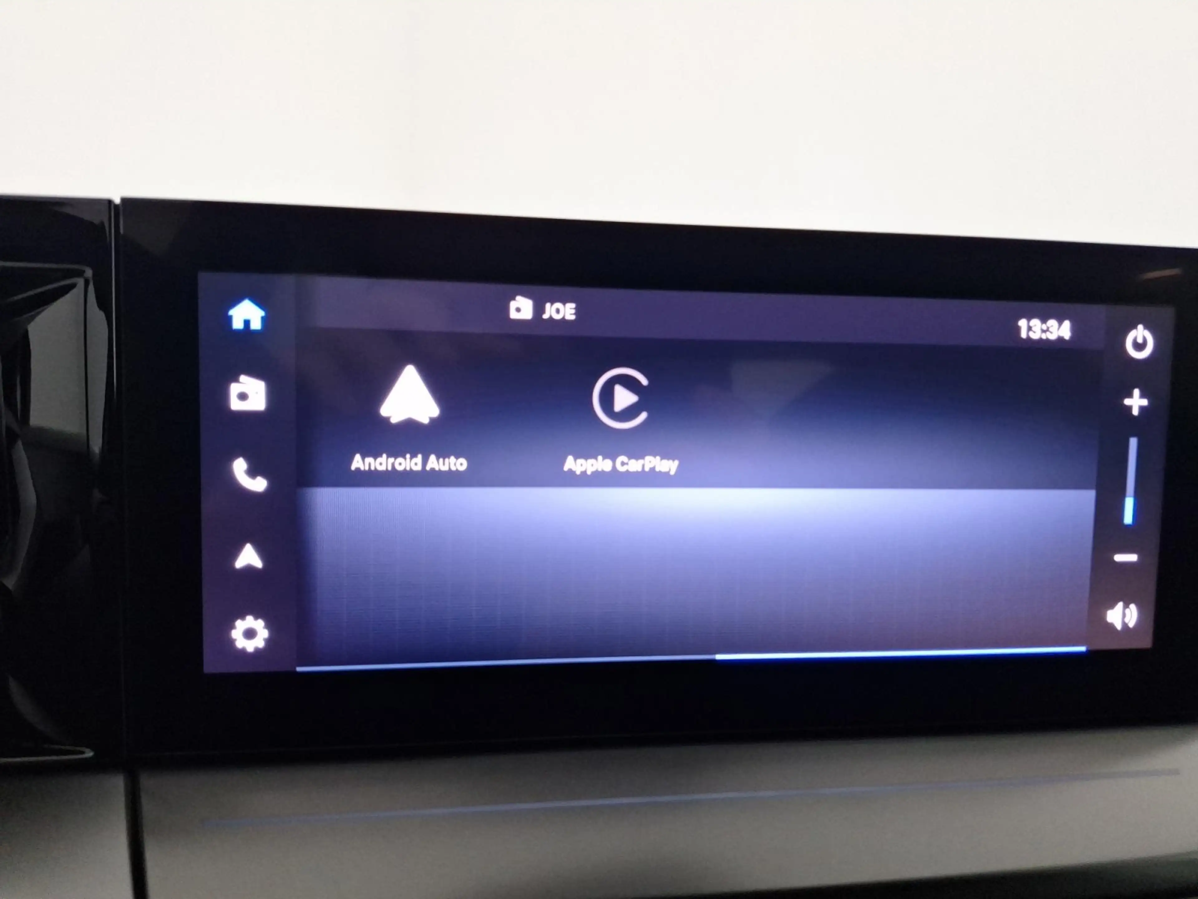 Opel Frontera GS-LINE HYBRID AUTOMAAT *CAMERA ACHTER*SENSOREN VO — photo 13