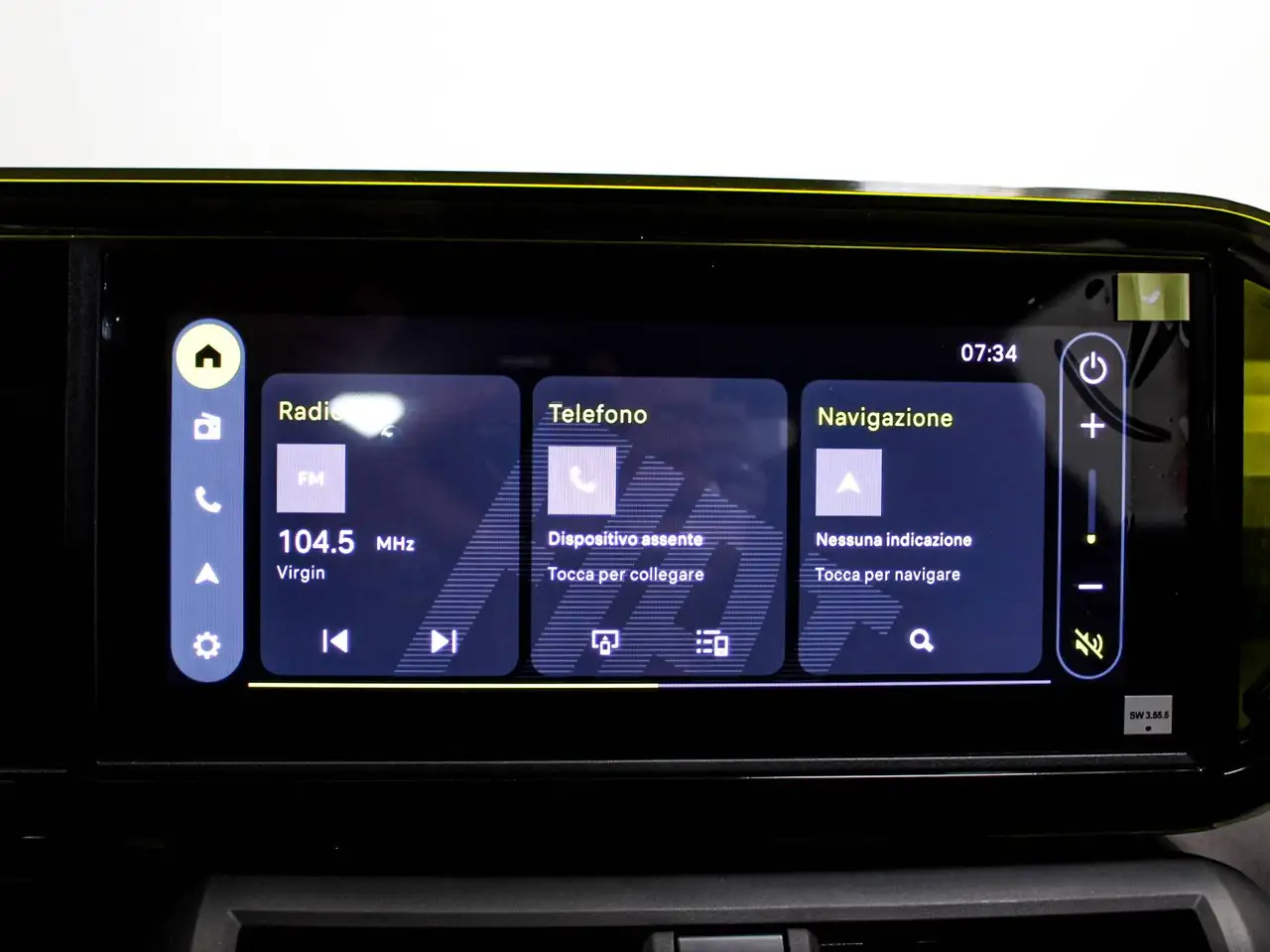 Fiat Grande Panda 2026 — фото 15
