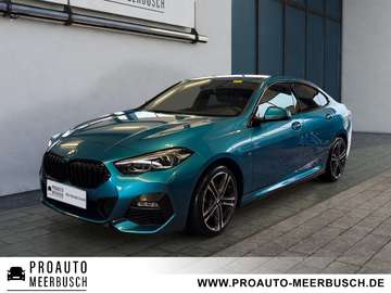 i Gran Coupe M Sport ACC/ADAPTLED/MMRY/RFK/H&K