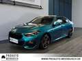 BMW 218 i Gran Coupe M Sport ACC/ADAPTLED/MMRY/RFK/H&K Blau - thumbnail 1