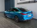 BMW 218 i Gran Coupe M Sport ACC/ADAPTLED/MMRY/RFK/H&K Blau - thumbnail 3