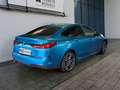 BMW 218 i Gran Coupe M Sport ACC/ADAPTLED/MMRY/RFK/H&K Blau - thumbnail 4
