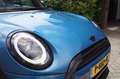 MINI One Mini 1.5 Business Edition Half Leder/Stof Sportst Blauw - thumbnail 23