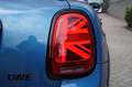MINI One Mini 1.5 Business Edition Half Leder/Stof Sportst Blauw - thumbnail 30