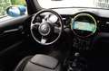 MINI One Mini 1.5 Business Edition Half Leder/Stof Sportst Blu/Azzurro - thumbnail 3