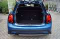 MINI One Mini 1.5 Business Edition Half Leder/Stof Sportst Blauw - thumbnail 31